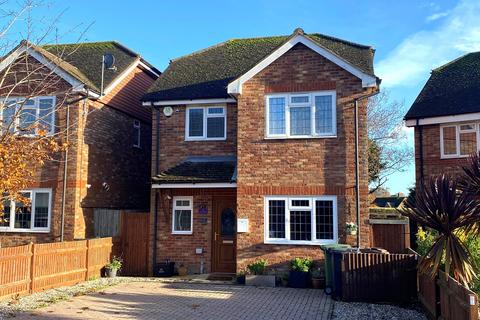 3 bedroom detached house for sale - Rafati Way, Bexhill-on-Sea, TN40