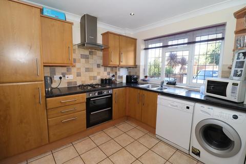 3 bedroom detached house for sale, Rafati Way, Bexhill-on-Sea, TN40