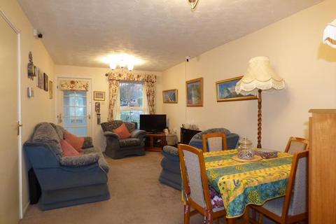 2 bedroom terraced house for sale - Brackenhurst, Ranelagh Road, Malvern, Worcestershire, WR14 1EL