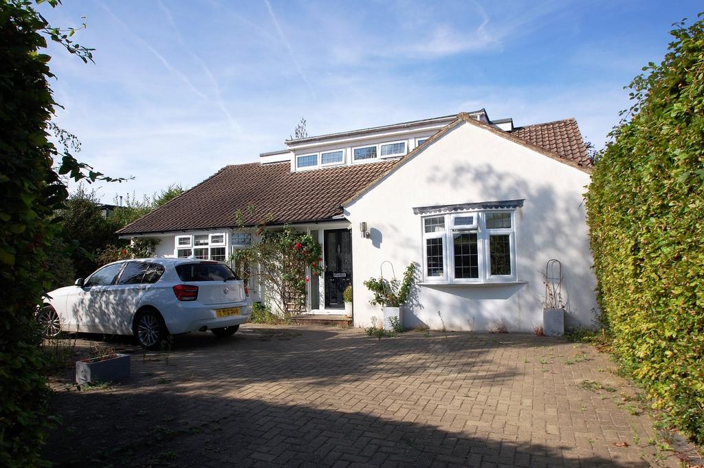 Albion Crescent, Chalfont St. Giles... 3 bed detached house for sale