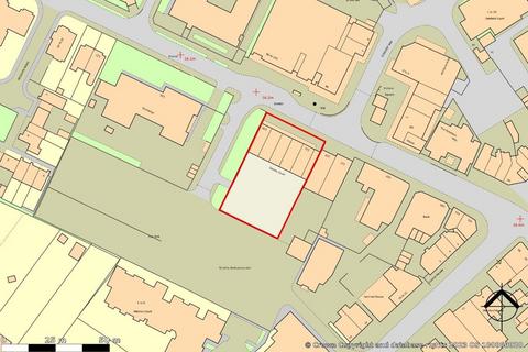 Commercial development for sale - 121-129 Victoria Road, Horley RH6