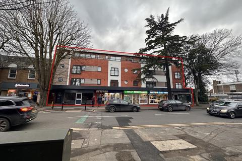 Commercial development for sale, 121-129 Victoria Road, Horley RH6