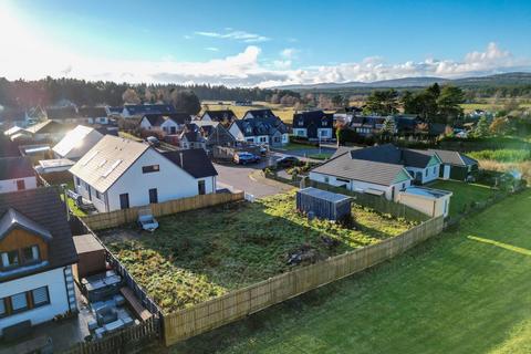 Plot for sale, Auchroisk Road,  Cromdale, Grantown on Spey