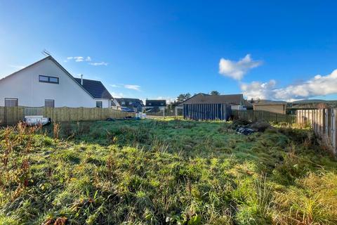 Plot for sale, Auchroisk Road,  Cromdale, Grantown on Spey