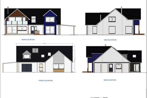 Plot for sale, Auchroisk Road,  Cromdale, Grantown on Spey