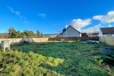 Plot for sale, Auchroisk Road,  Cromdale, Grantown on Spey