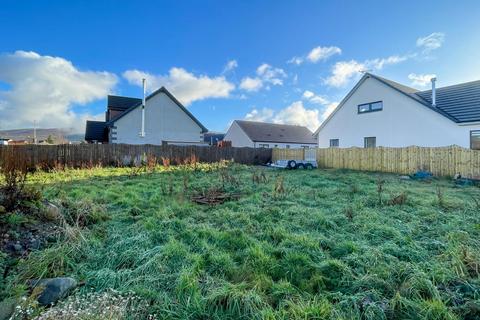 Plot for sale, Auchroisk Road,  Cromdale, Grantown on Spey