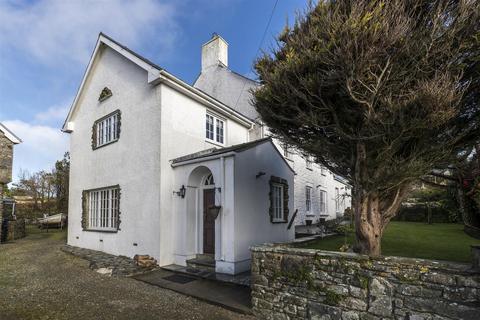 4 bedroom detached house for sale, Whitchurch Road, Solva