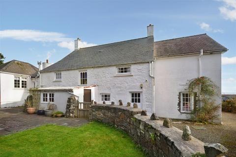 4 bedroom detached house for sale, Whitchurch Road, Solva