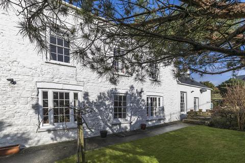 4 bedroom detached house for sale, Whitchurch Road, Solva