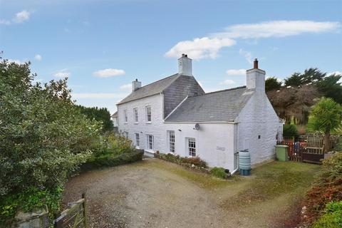 4 bedroom detached house for sale, Whitchurch Road, Solva