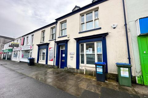 Office for sale, Alfred Street, Neath