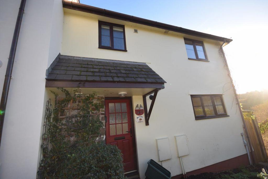 Mill Street, Torrington 3 bed end of terrace house £950 pcm (£219 pw)