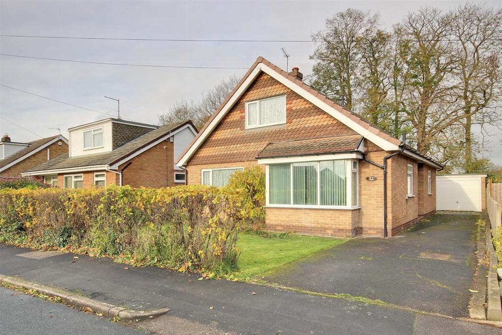 Queens Drive, Cottingham 4 bed detached bungalow for sale £360,000