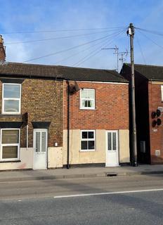 2 bedroom terraced house to rent, Queen Street, Boston, PE21 8XB