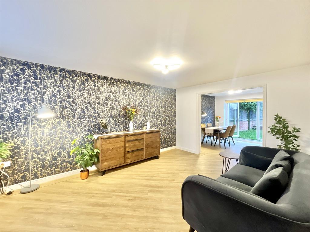 Angel Way, Birtley, DH3 4 bed detached house £240,000