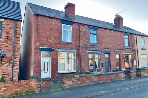 2 bedroom house for sale, George Street, Wombwell, Barnsley