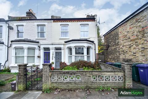 3 bedroom apartment to rent - Manor Park Road, East Finchley N2