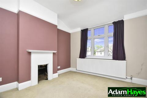 4 bedroom semi-detached house to rent - Creighton Avenue, East Finchley N2