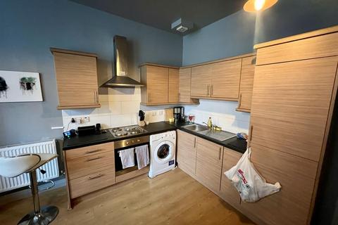 1 bedroom apartment for sale, Egerton Park, Birkenhead