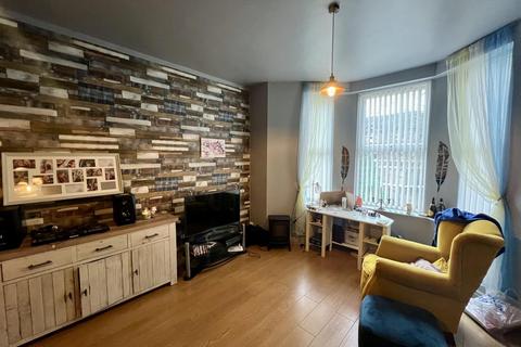 1 bedroom apartment for sale, Egerton Park, Birkenhead