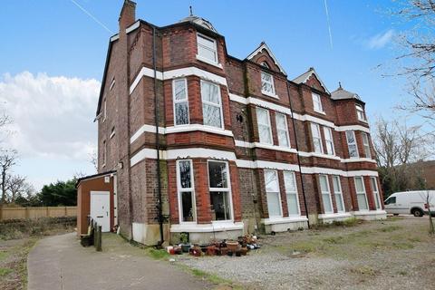 1 bedroom apartment for sale, Egerton Park, Birkenhead