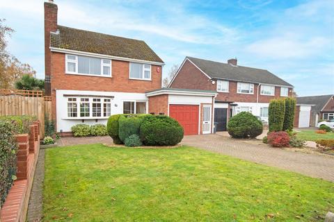 3 bedroom detached house for sale - Stirling Road, Sutton Coldfield