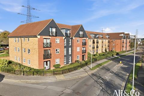 undefined, Nightingale Court, Fleming Road, Chafford Hundred, Grays