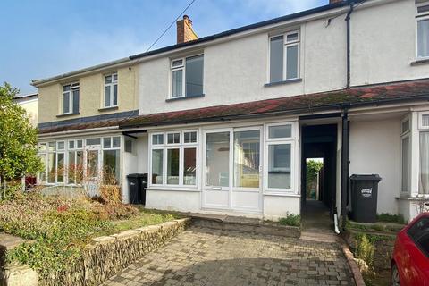 The Haven Barton Lane, Braunton, EX33 2AY