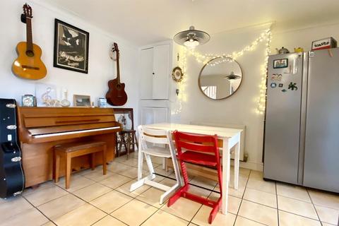 The Haven Barton Lane, Braunton, EX33 2AY