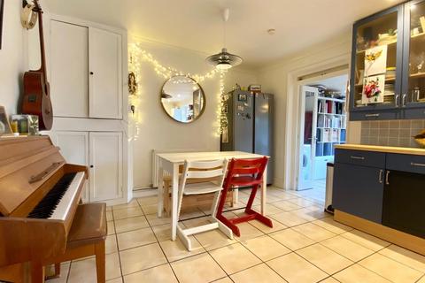 The Haven Barton Lane, Braunton, EX33 2AY
