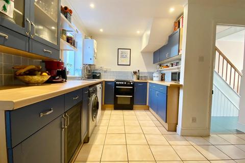 The Haven Barton Lane, Braunton, EX33 2AY