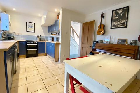 The Haven Barton Lane, Braunton, EX33 2AY