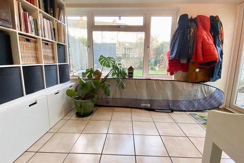The Haven Barton Lane, Braunton, EX33 2AY