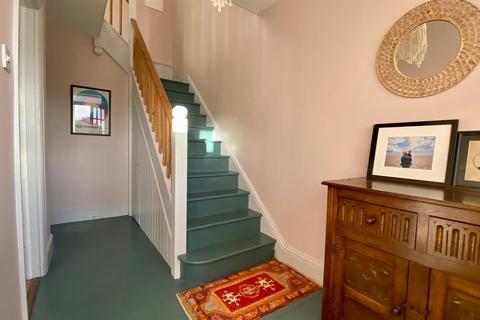 The Haven Barton Lane, Braunton, EX33 2AY