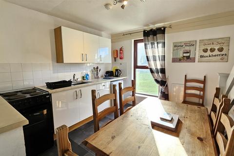 3 bedroom terraced house for sale, Perran View, Trevellas, St Agnes