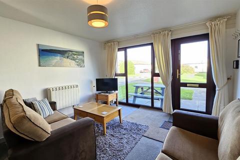 3 bedroom terraced house for sale, Perran View Holiday Park, Trevellas, St Agnes