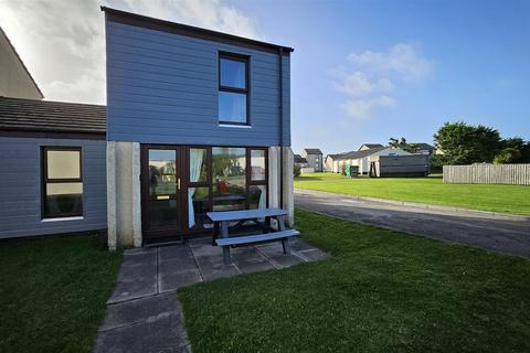 3 bedroom terraced house for sale, Perran View Holiday Park, Trevellas, St Agnes