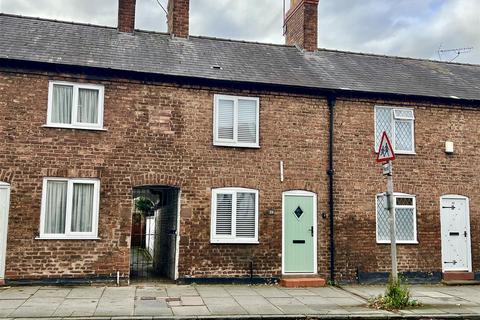 2 bedroom terraced house for sale - Parkgate Road, Chester