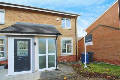 2 bedroom house for sale - Snowberry Grove, South Shields