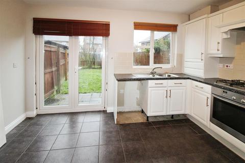 2 bedroom house for sale, Snowberry Grove, South Shields