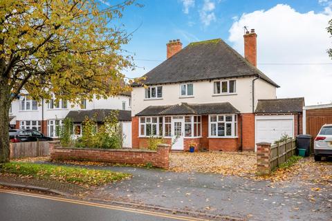 108 Shottery Road, Stratford-upon-avon, CV37 9QB