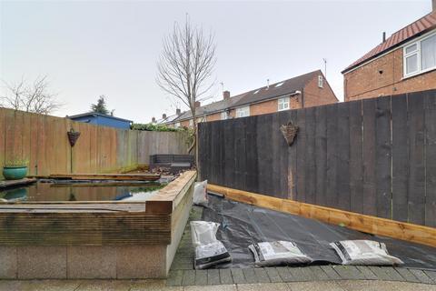 24 Beacon Close, Hessle, HU13 0DX
