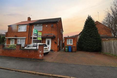 24 Beacon Close, Hessle, HU13 0DX