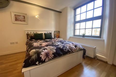 1 bedroom apartment to rent - Old Sedgwick, Royal Mills, Ancoats, Manchester