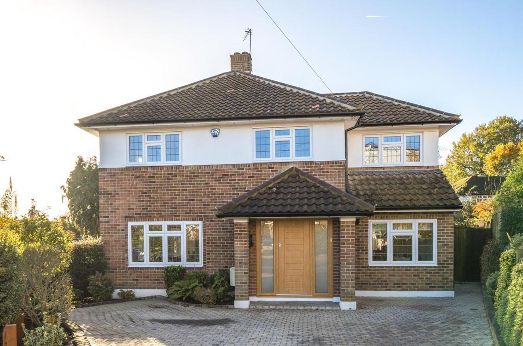Elmstead Close, Totteridge 4 bed detached house for sale £1,450,000
