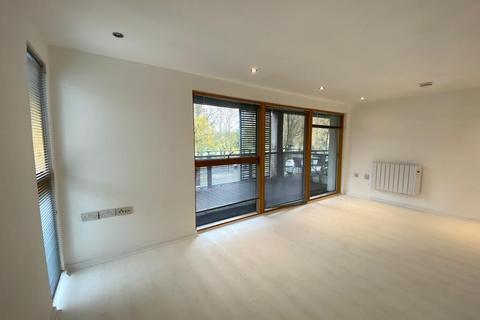 1 bedroom apartment to rent - Barlow Moor Road, Chorlton
