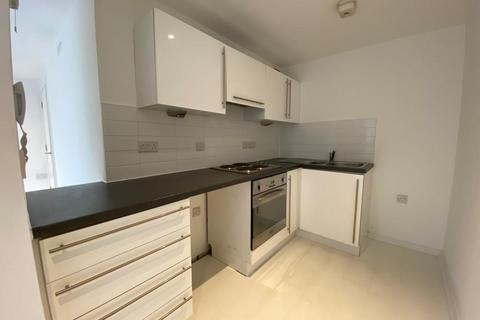 1 bedroom apartment to rent - Barlow Moor Road, Chorlton