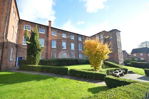2 bedroom apartment for sale, Haycock House, The Chestnuts, Cross Houses, Shrewsbury