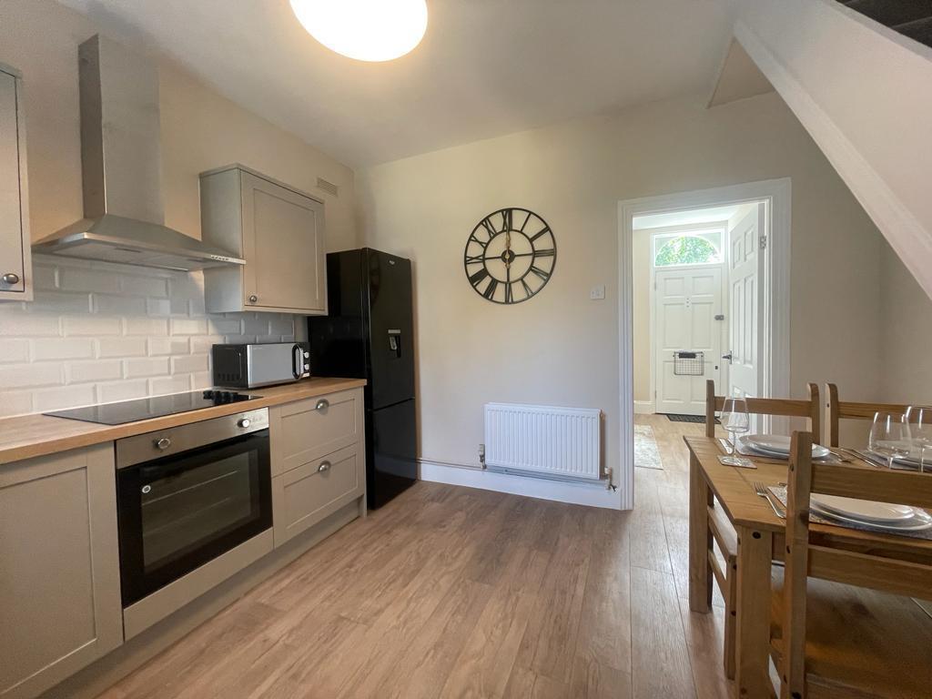 Kitchen / Diner